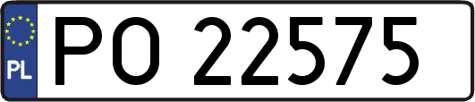 PO22575