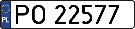PO22577
