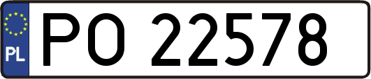 PO22578