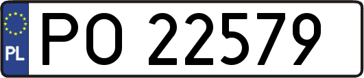 PO22579