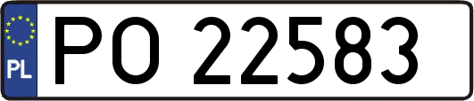 PO22583