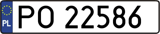 PO22586