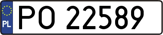 PO22589