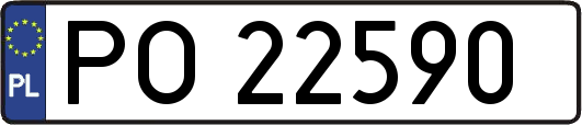 PO22590