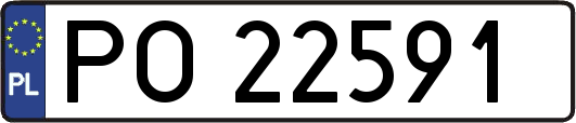 PO22591