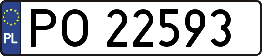 PO22593