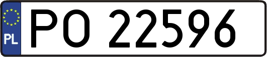 PO22596