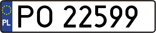 PO22599