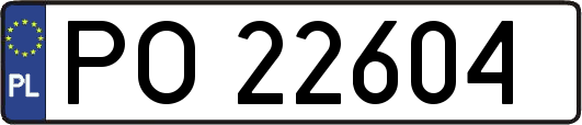 PO22604