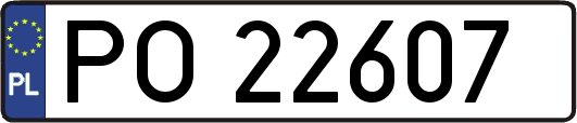 PO22607