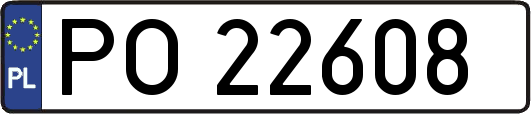 PO22608