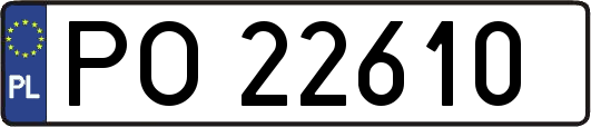 PO22610