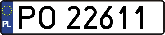 PO22611