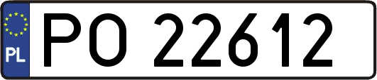 PO22612