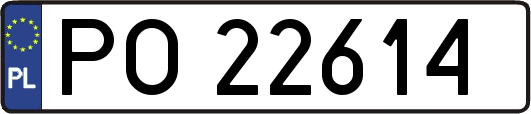 PO22614