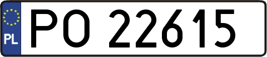 PO22615