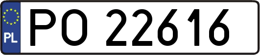 PO22616