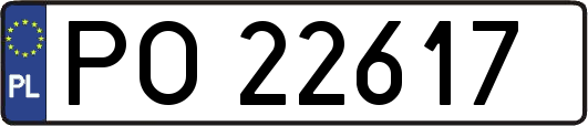 PO22617