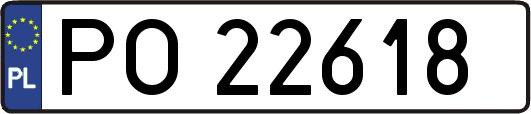 PO22618
