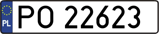 PO22623