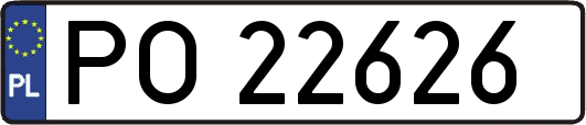 PO22626