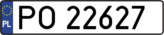 PO22627