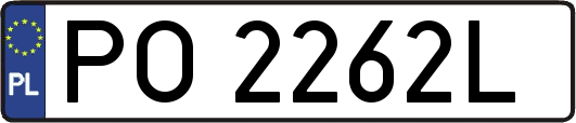 PO2262L