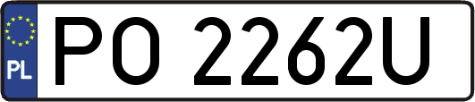 PO2262U