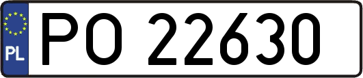 PO22630