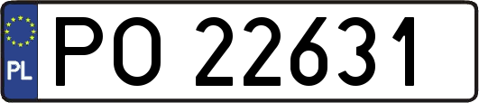 PO22631
