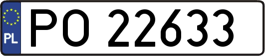 PO22633