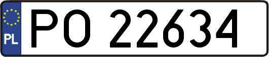 PO22634