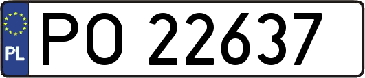 PO22637