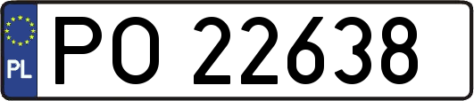 PO22638