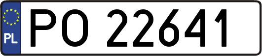 PO22641