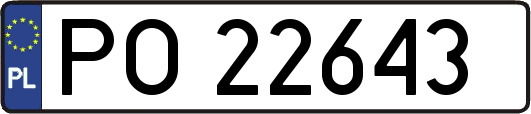 PO22643