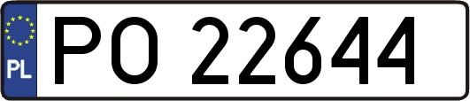 PO22644