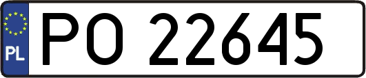 PO22645