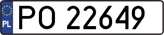 PO22649