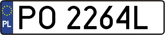 PO2264L