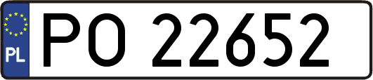 PO22652