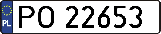 PO22653