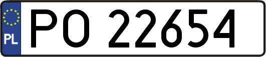 PO22654