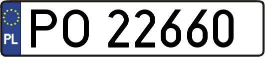 PO22660