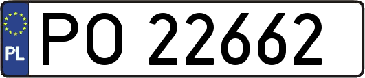 PO22662