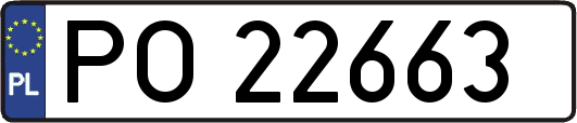 PO22663