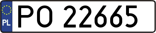 PO22665