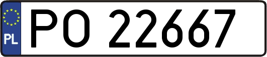 PO22667