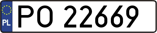 PO22669