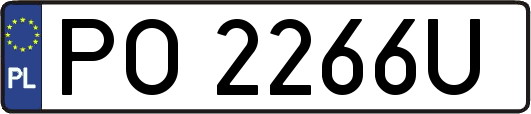 PO2266U